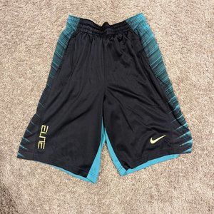 Nike Elite Shorts